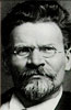Portrait de Mihail