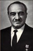 Portrait de Anastas