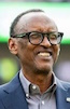 Photo de Kagame