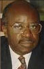 Portrait de Faustin