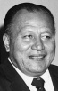 Portrait de Tupua Tamasese