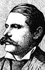 Portrait de Albert Barnes