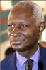 Portrait de Abdou