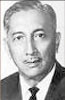 Portrait de Yusuf