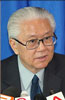Portrait de Tony Tan