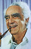Portrait de David