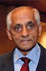 Portrait de Joseph Yuvaraj
