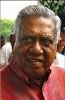 Portrait de Sellapan Ramanathan