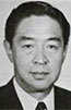 Portrait de Yeoh