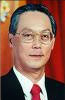 Portrait de Goh Chok
