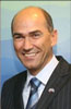Portrait de Janez