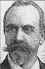 Portrait de Gustave