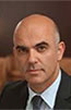 Portrait de Alain