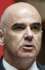Portrait de Alain