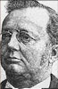 Portrait de Adolf