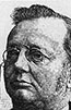 Portrait de Adolf
