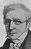 Portrait de Karl Nikolaus