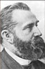 Portrait de Walter