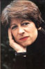 Portrait de Annemarie