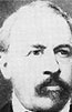 Portrait de Melchior Josef Martin