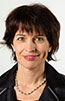Portrait de Doris