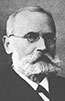 Portrait de Gottlieb