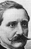 Portrait de Johann Jakob