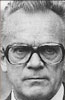 Portrait de Leon