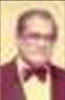Portrait de Lachmipersad Frederick