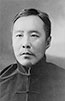 Portrait de Zhao