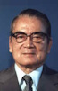 Portrait de Hsu