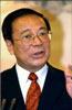 Portrait de Chang