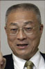 Portrait de Wu