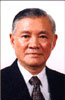 Portrait de Tang