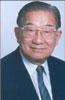 Portrait de Lee