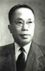 Portrait de Yu