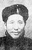 Portrait de Li