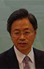 Portrait de Chang