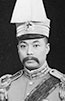 Portrait de Zhang