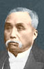 Portrait de Xu
