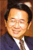 Portrait de Chen