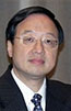 Portrait de Jiang