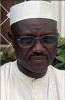 Portrait de Youssouf Saleh
