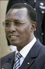 Portrait de Idriss