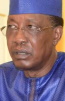 Portrait de Idriss