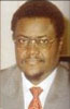 Portrait de Moussa