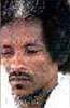 Portrait de Goukouni