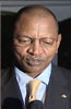 Portrait de Adoum