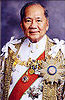 Portrait de Thanin