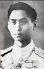 Portrait de Rama VIII